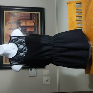 Final price - Express short pants jump suit